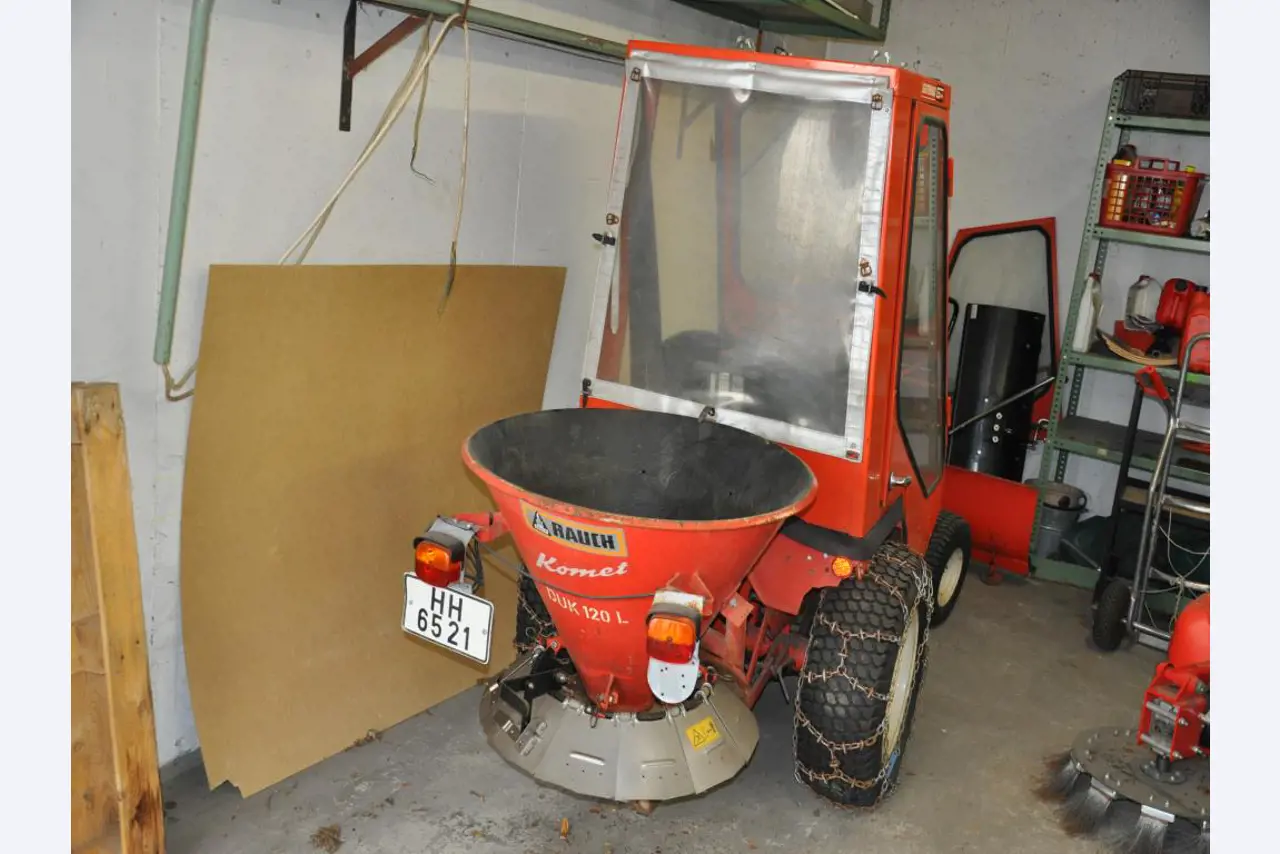 no longer required equipment of apprentice workshop-1