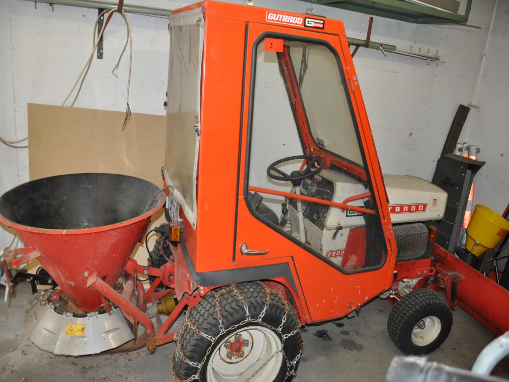 no longer required equipment of apprentice workshop-4