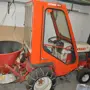 thumbnail-mechanical equipment/ municipal tractor-4