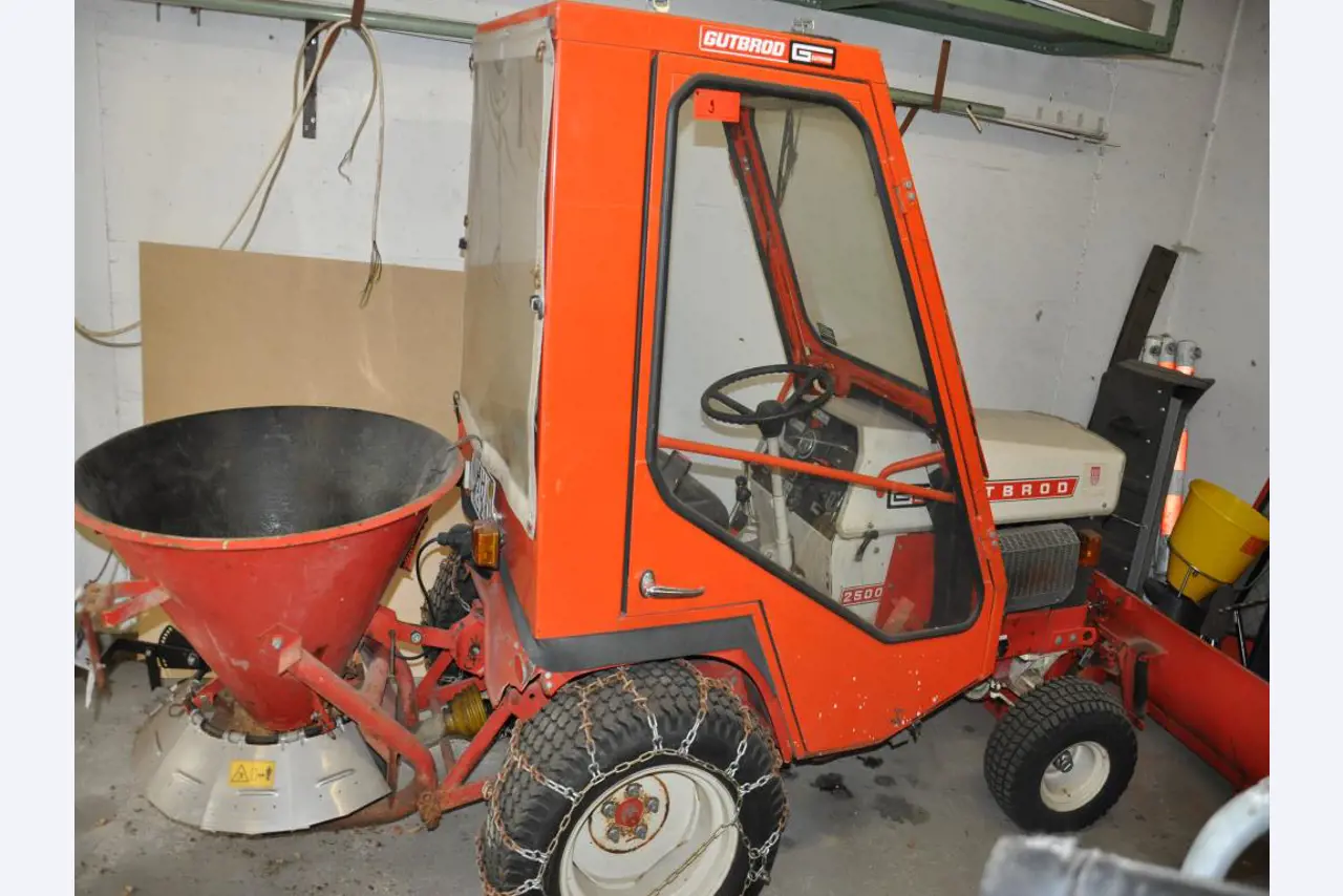 no longer required equipment of apprentice workshop-4