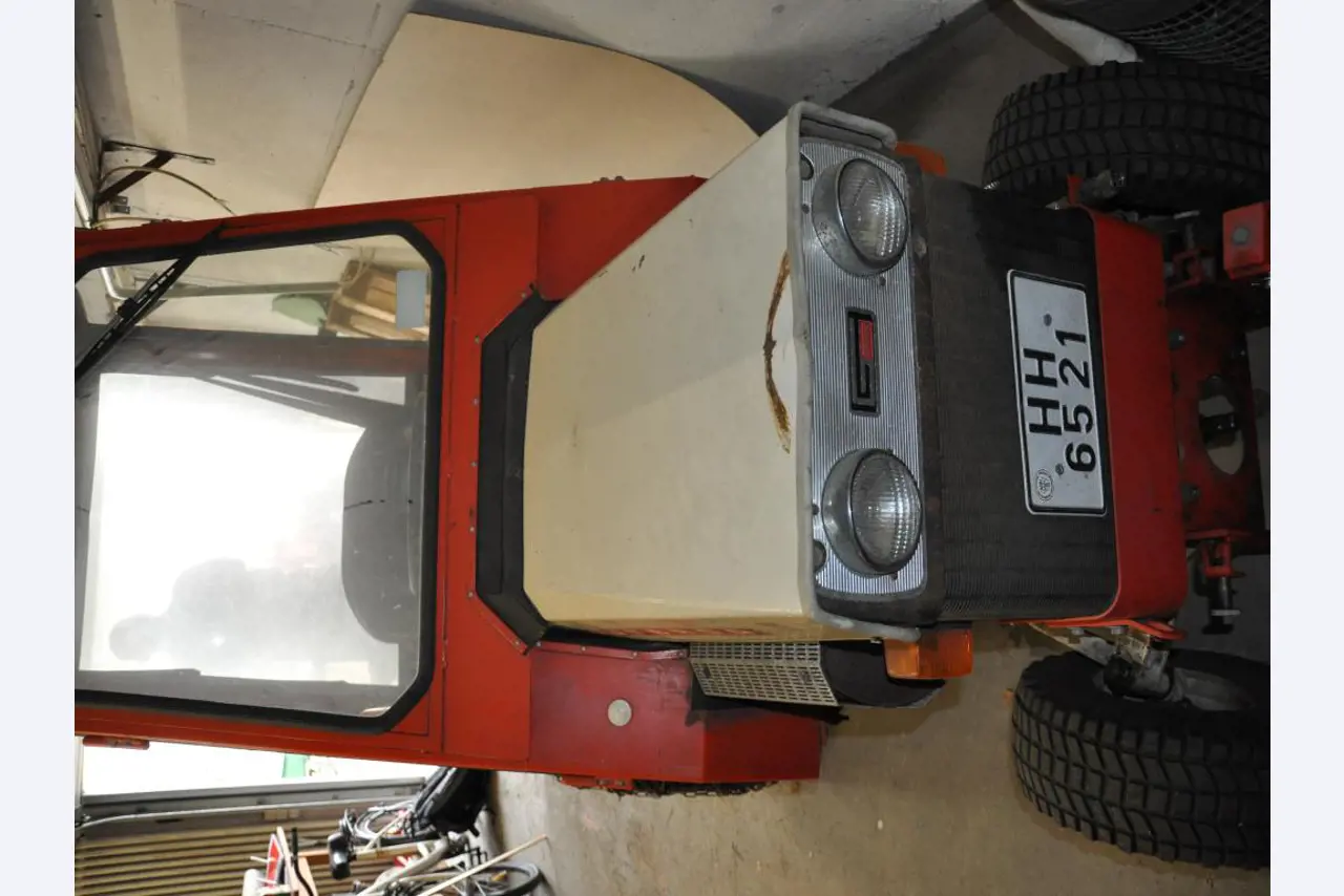 no longer required equipment of apprentice workshop-5