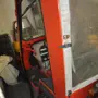 thumbnail-mechanical equipment/ municipal tractor-7