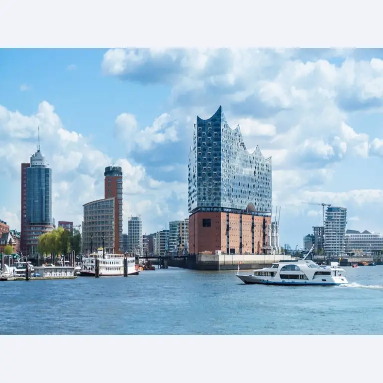 zugunsten des Projekts "Kinderteller" in Hamburg-1
