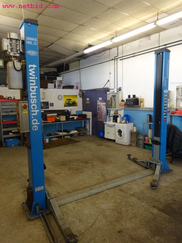 fleet and workshop equipment -2