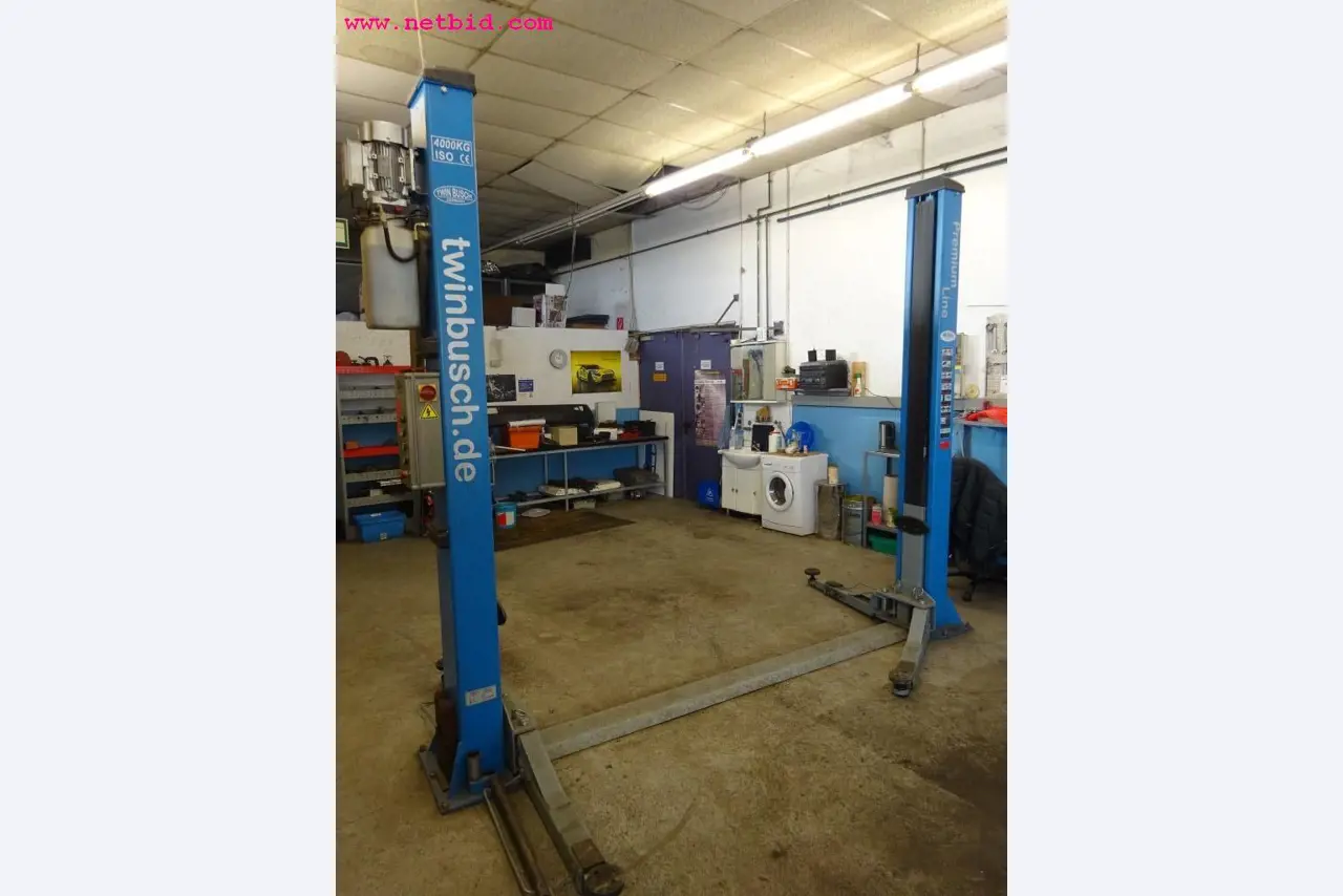 fleet and workshop equipment -2