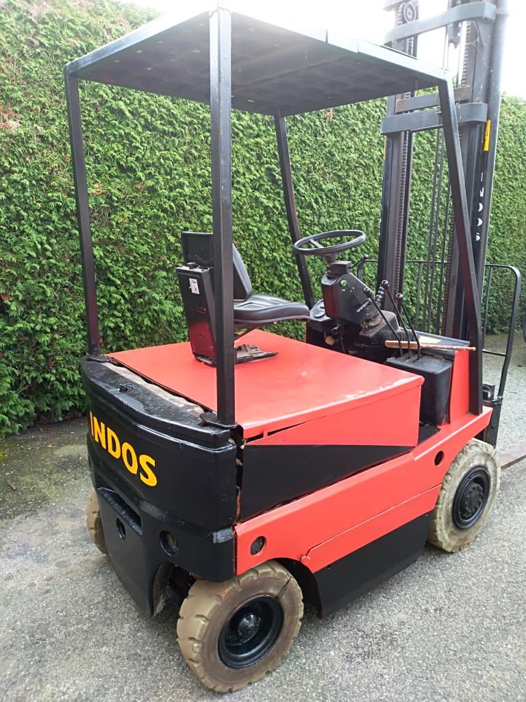 Metal processing machines, packaging machines-1