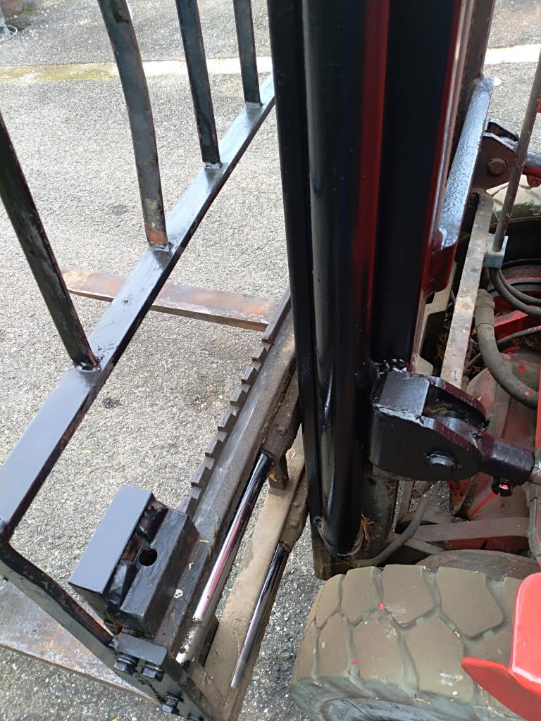 Metal processing machines, packaging machines-3