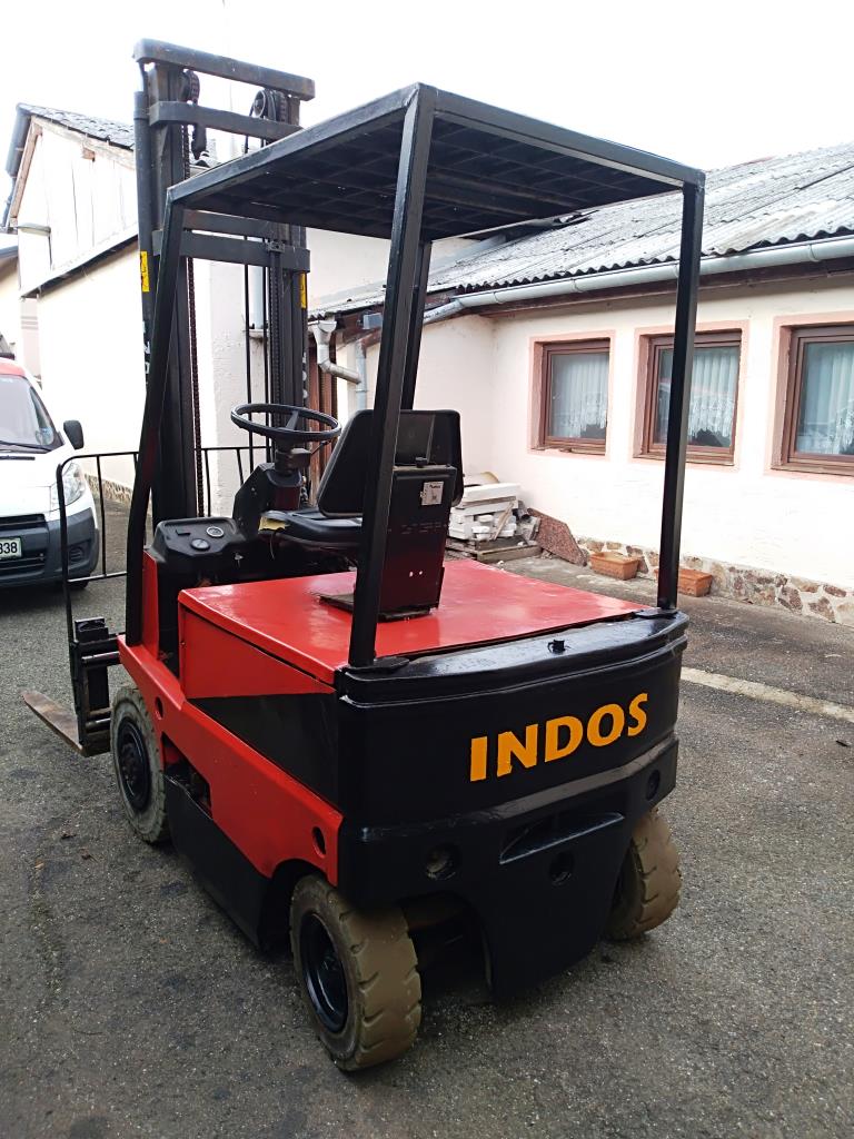 Metal processing machines, packaging machines-4