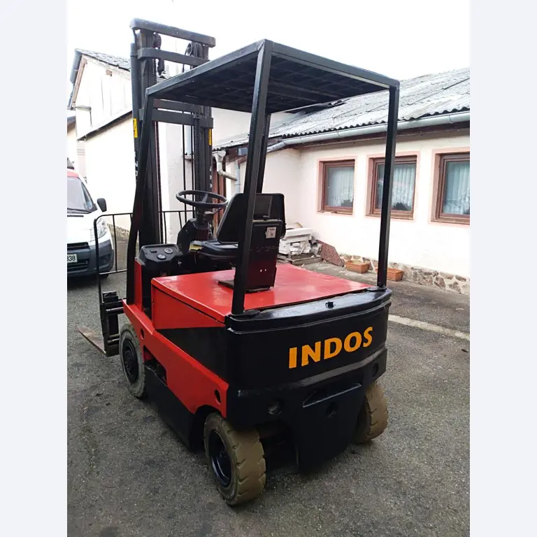 Metal processing machines, forklifts, packaging machines and equipment</b>-4