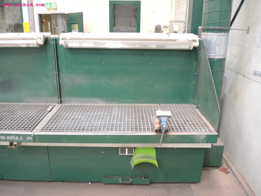 Chapas metálicas e máquinas para trabalhar metais<br><font size="2">Em colaboração com a Hilco Industrial Acquisitions bv</font>-5