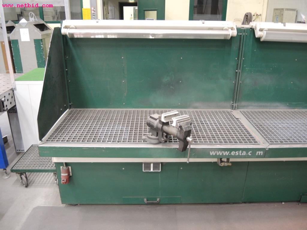 Chapas metálicas e máquinas para trabalhar metais<br><font size="2">Em colaboração com a Hilco Industrial Acquisitions bv</font>-6