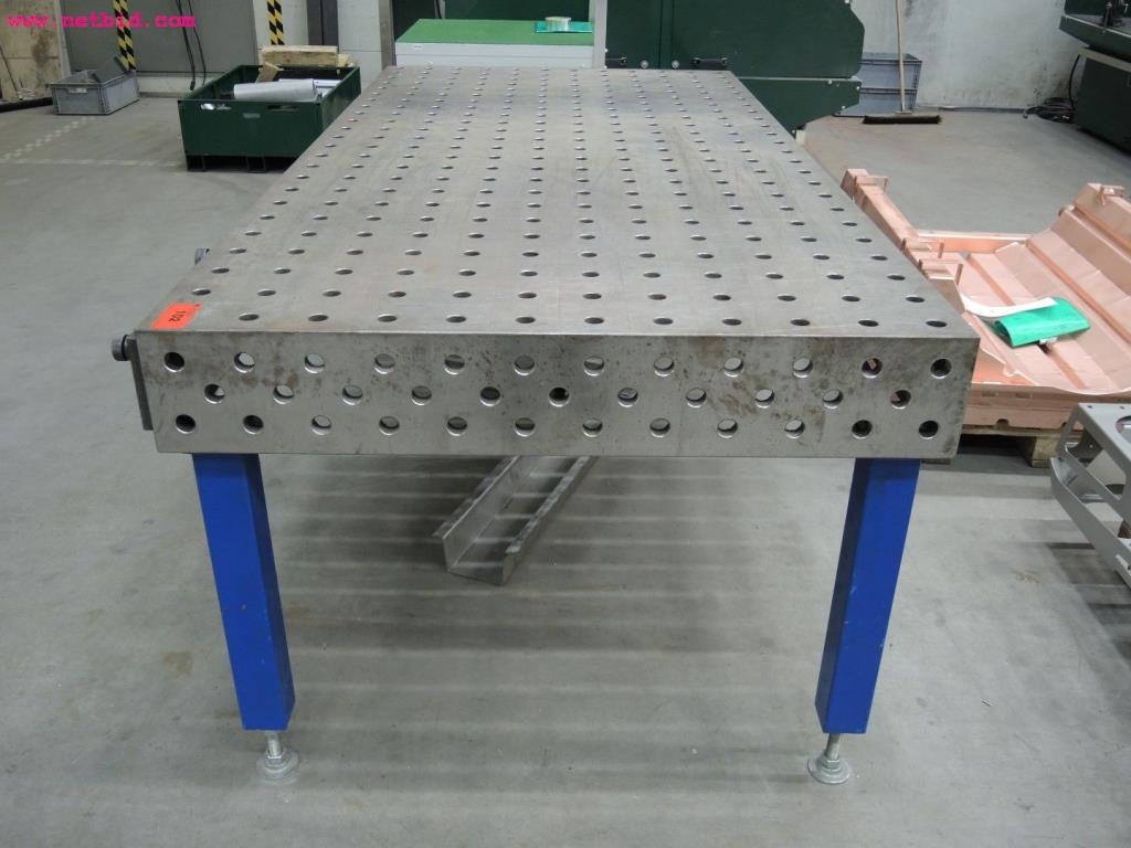 Chapas metálicas e máquinas para trabalhar metais<br><font size="2">Em colaboração com a Hilco Industrial Acquisitions bv</font>-3