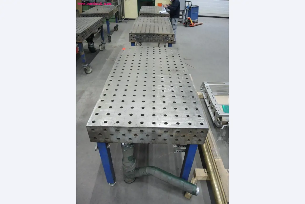 sheetmetal and metalworking machines <br><font size="2">In collaboration with Hilco Industrial Acquisitions bv<br></font>-3