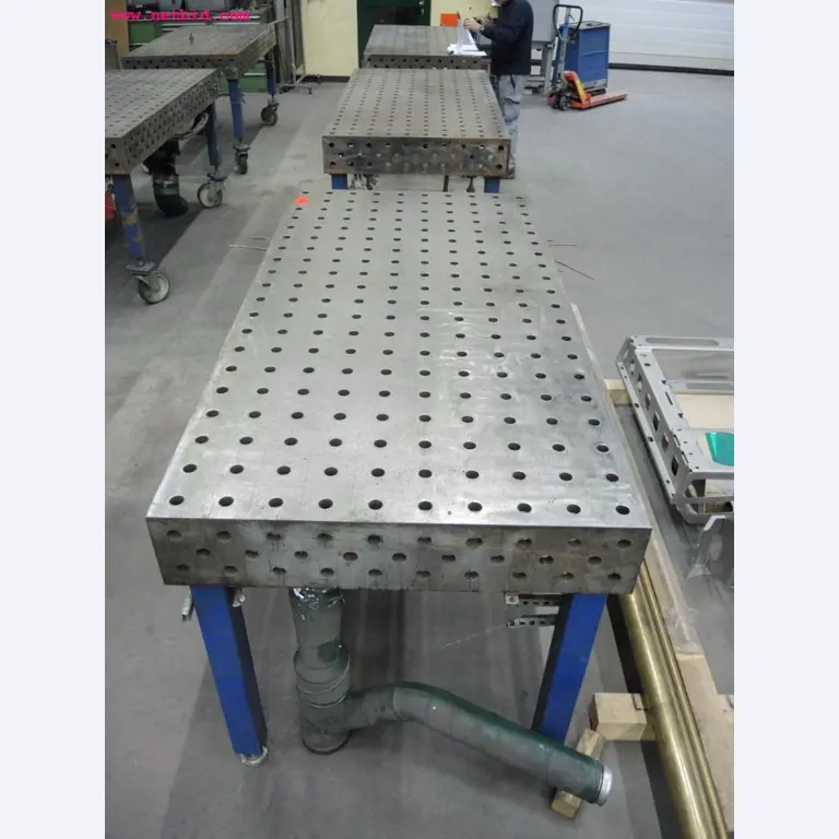 sheetmetal and metalworking machines <br><font size="2">In collaboration with Hilco Industrial Acquisitions bv<br></font>-3