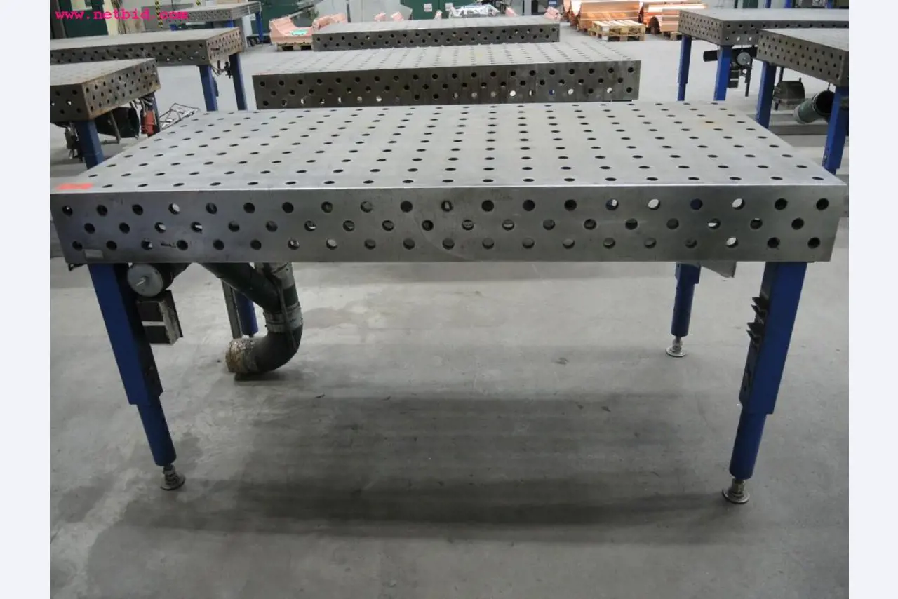 Plaat- en metaalbewerkingsmachines<br><font size="2">In samenwerking met Hilco Industrial Acquisitions bv</font>-2