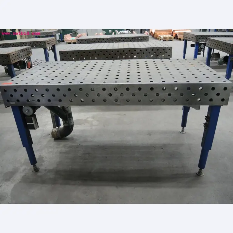 Plaat- en metaalbewerkingsmachines<br><font size="2">In samenwerking met Hilco Industrial Acquisitions bv</font>-2