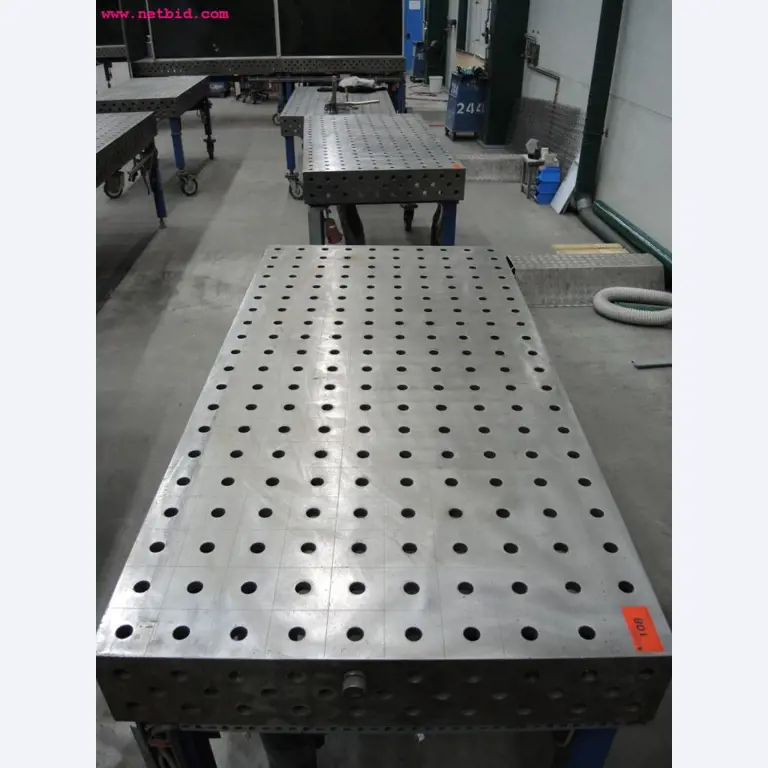 Plaat- en metaalbewerkingsmachines<br><font size="2">In samenwerking met Hilco Industrial Acquisitions bv</font>-3