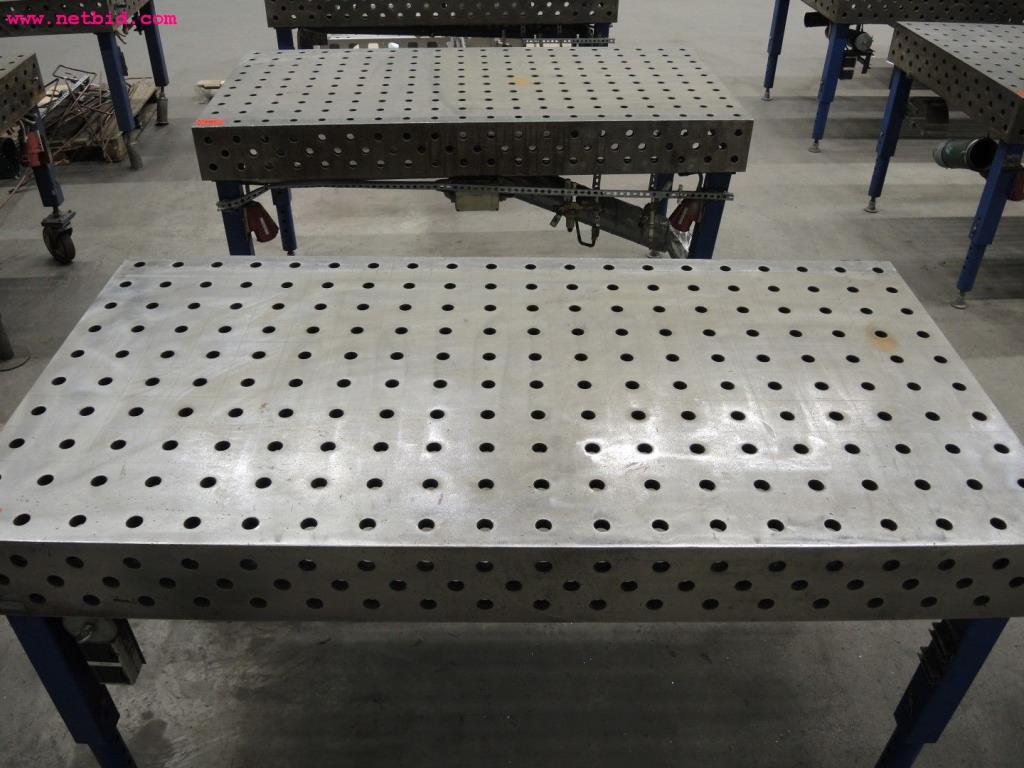 Chapas metálicas e máquinas para trabalhar metais<br><font size="2">Em colaboração com a Hilco Industrial Acquisitions bv</font>-4