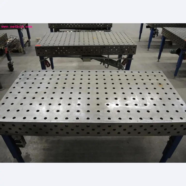 Plaat- en metaalbewerkingsmachines<br><font size="2">In samenwerking met Hilco Industrial Acquisitions bv</font>-4