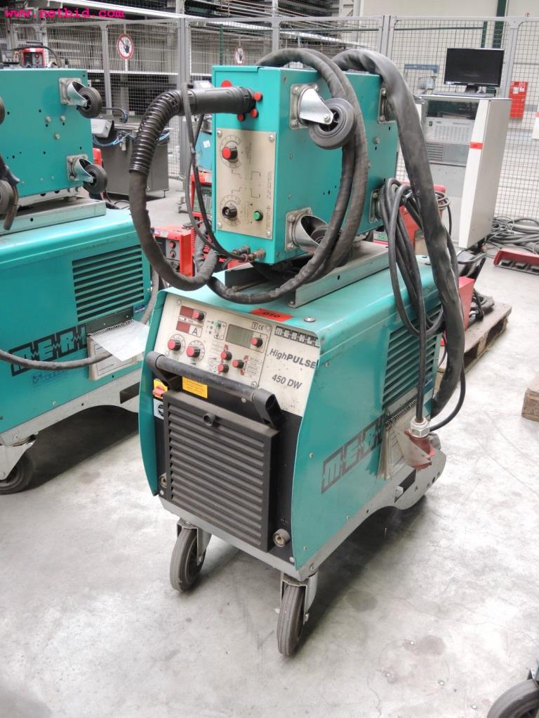 Chapas metálicas e máquinas para trabalhar metais<br><font size="2">Em colaboração com a Hilco Industrial Acquisitions bv</font>-1