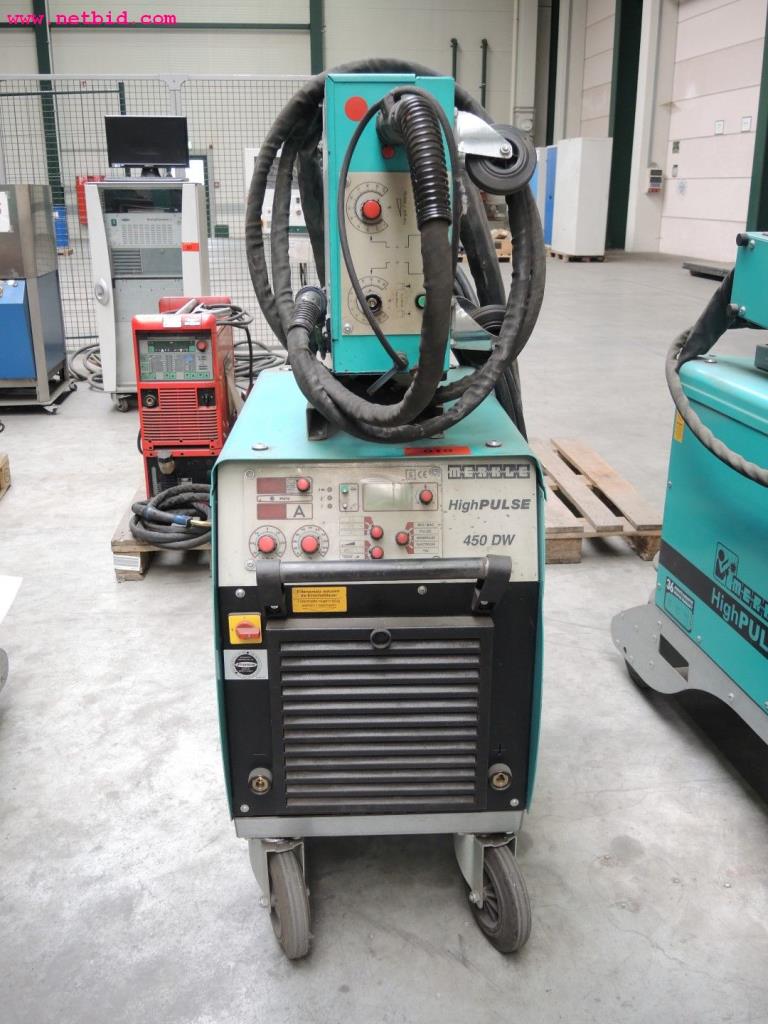 Chapas metálicas e máquinas para trabalhar metais<br><font size="2">Em colaboração com a Hilco Industrial Acquisitions bv</font>-2