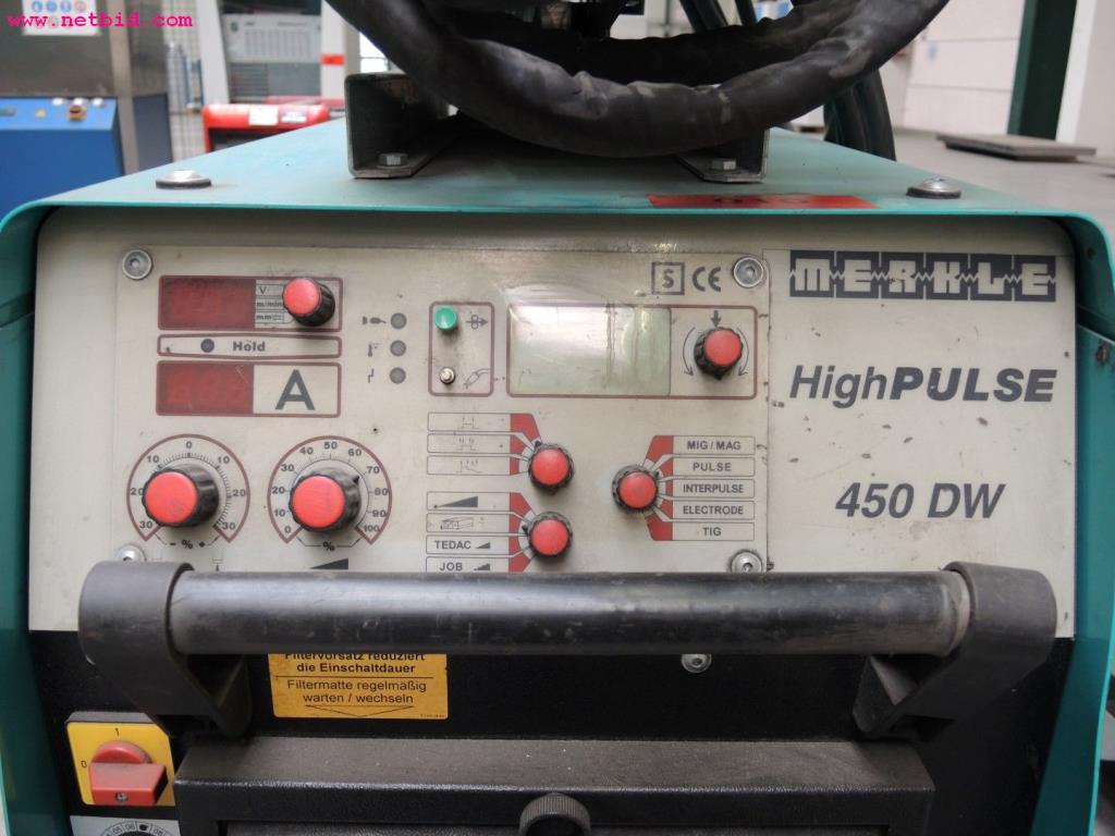 Chapas metálicas e máquinas para trabalhar metais<br><font size="2">Em colaboração com a Hilco Industrial Acquisitions bv</font>-5