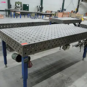 3D welding table #110