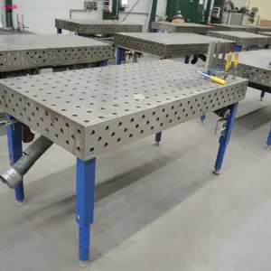 3D welding table #112