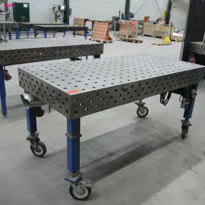 3D welding table #113