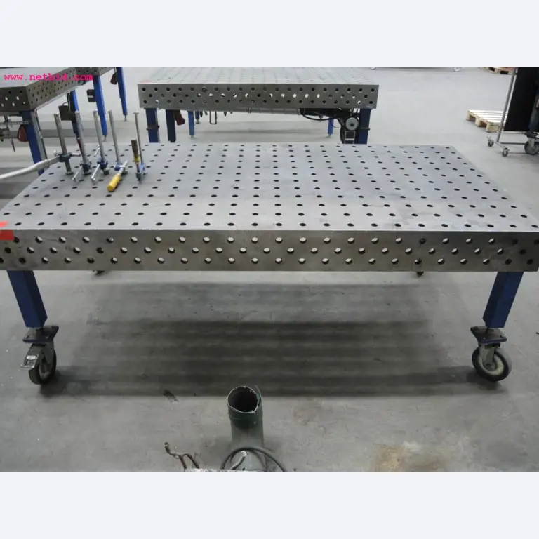 sheetmetal and metalworking machines <br><font size="2">In collaboration with Hilco Industrial Acquisitions bv<br></font>-3