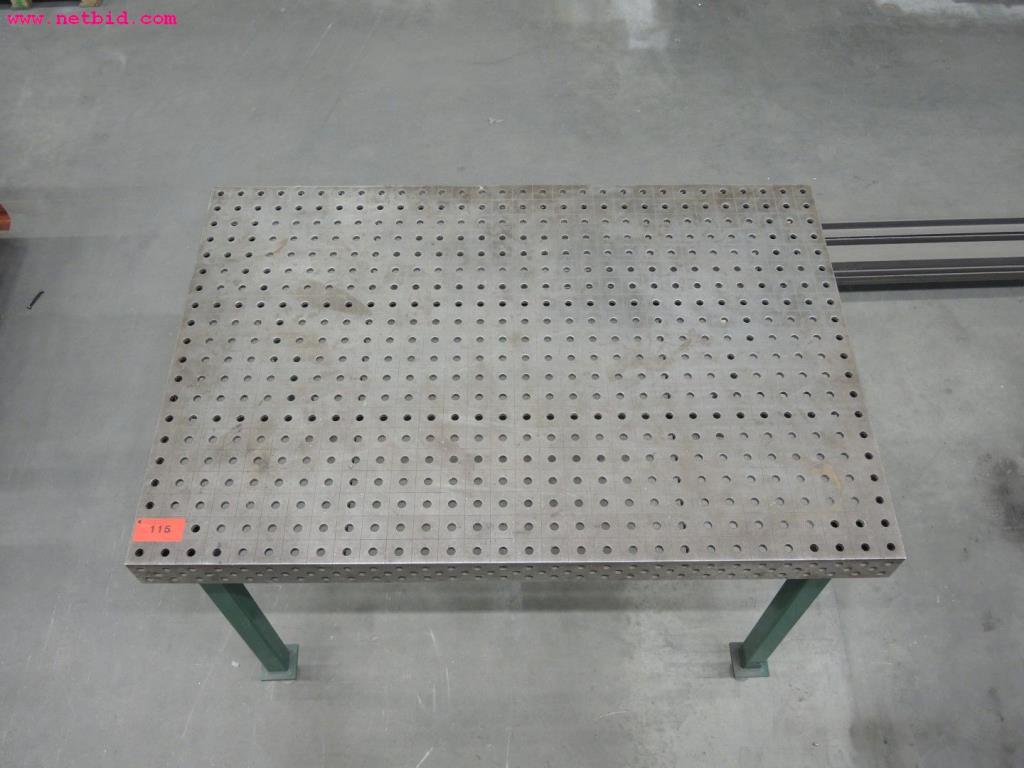 Chapas metálicas e máquinas para trabalhar metais<br><font size="2">Em colaboração com a Hilco Industrial Acquisitions bv</font>-3