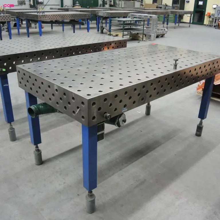 3D welding table #118