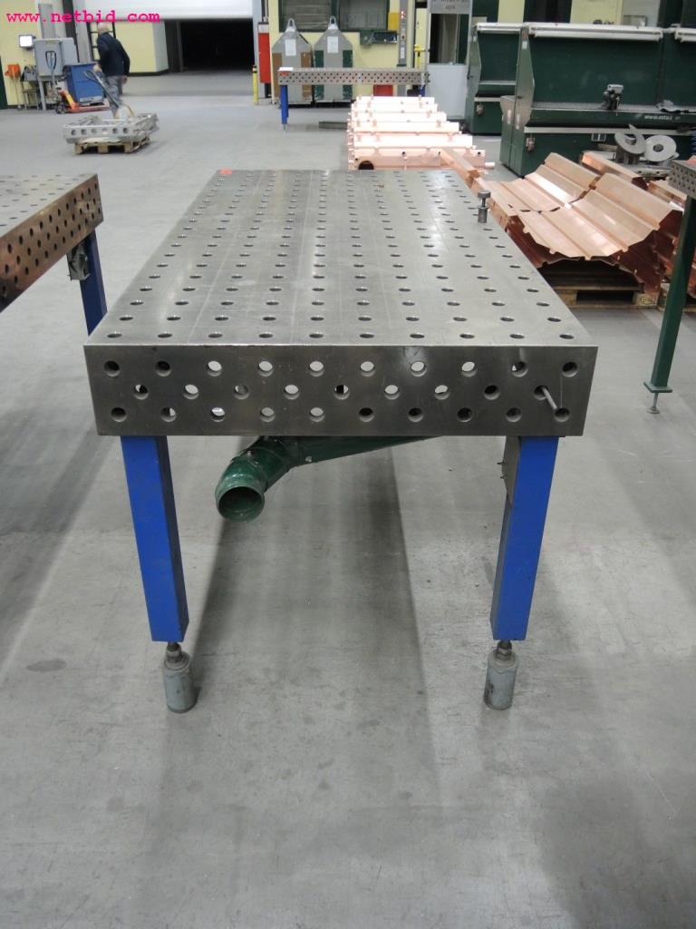 Chapas metálicas e máquinas para trabalhar metais<br><font size="2">Em colaboração com a Hilco Industrial Acquisitions bv</font>-3