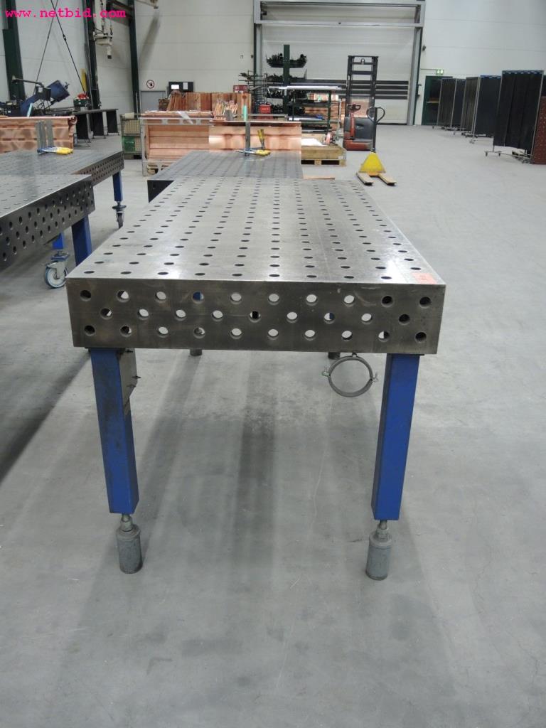 Chapas metálicas e máquinas para trabalhar metais<br><font size="2">Em colaboração com a Hilco Industrial Acquisitions bv</font>-3