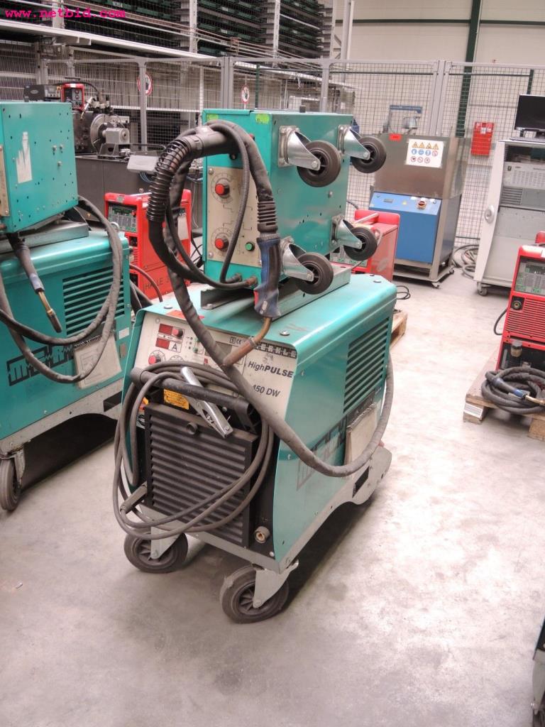 sheetmetal and metalworking machines <br><font size="2">In collaboration with Hilco Industrial Acquisitions bv<br></font>-1