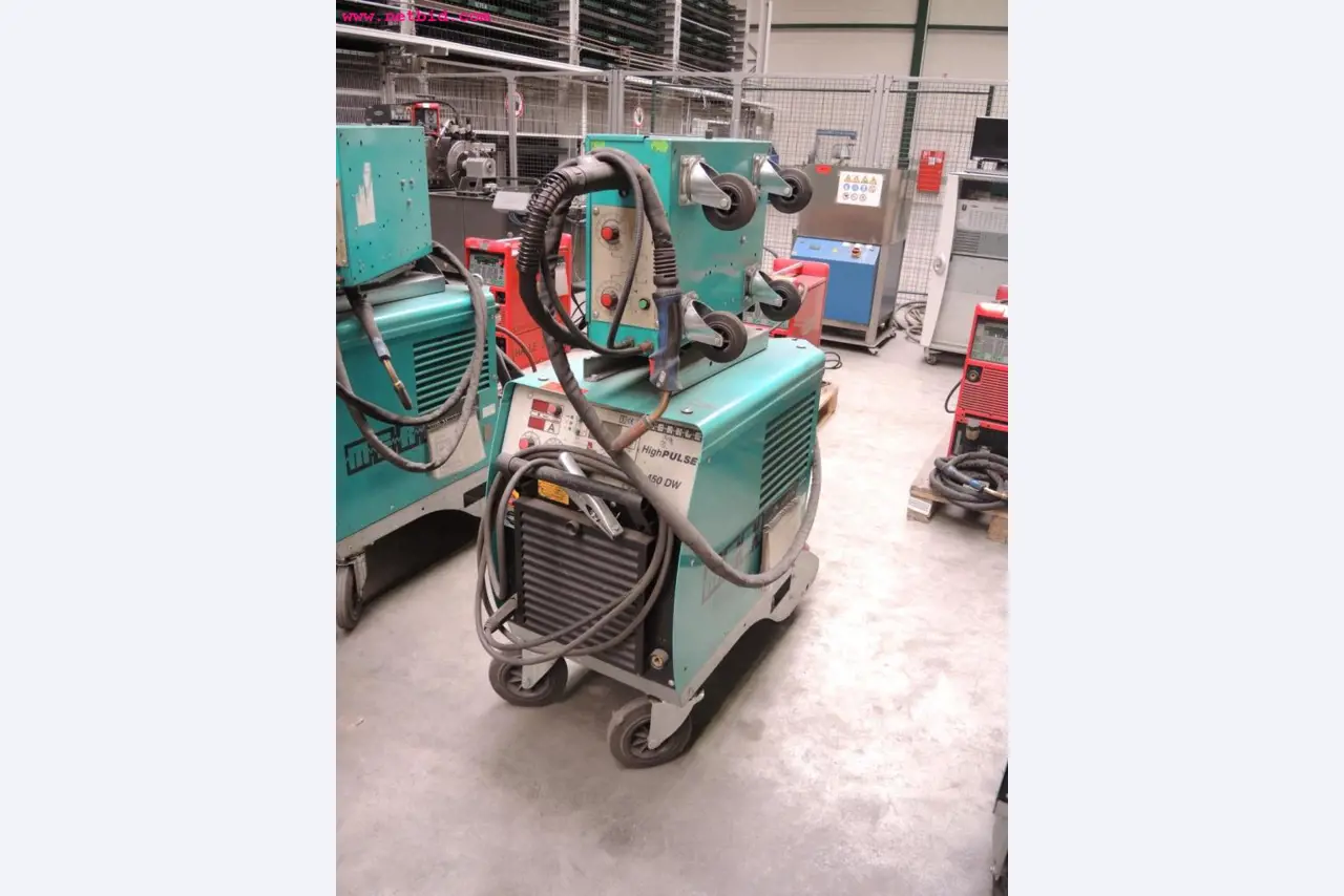 Plaat- en metaalbewerkingsmachines<br><font size="2">In samenwerking met Hilco Industrial Acquisitions bv</font>-1