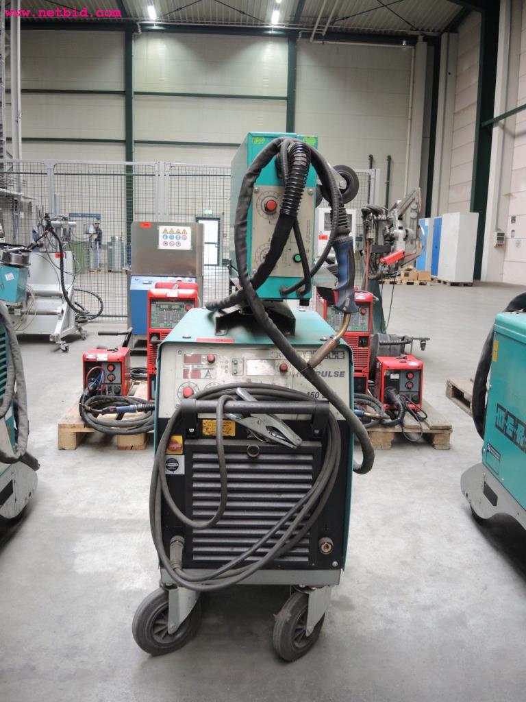 sheetmetal and metalworking machines <br><font size="2">In collaboration with Hilco Industrial Acquisitions bv<br></font>-2