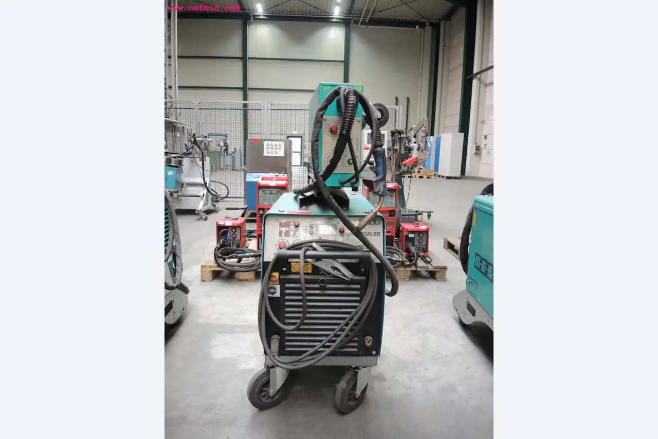 Plaat- en metaalbewerkingsmachines<br><font size="2">In samenwerking met Hilco Industrial Acquisitions bv</font>-2