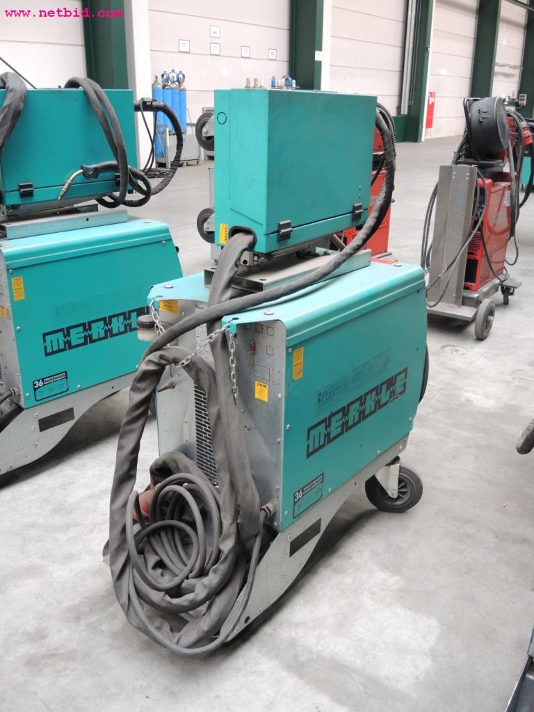 sheetmetal and metalworking machines <br><font size="2">In collaboration with Hilco Industrial Acquisitions bv<br></font>-3