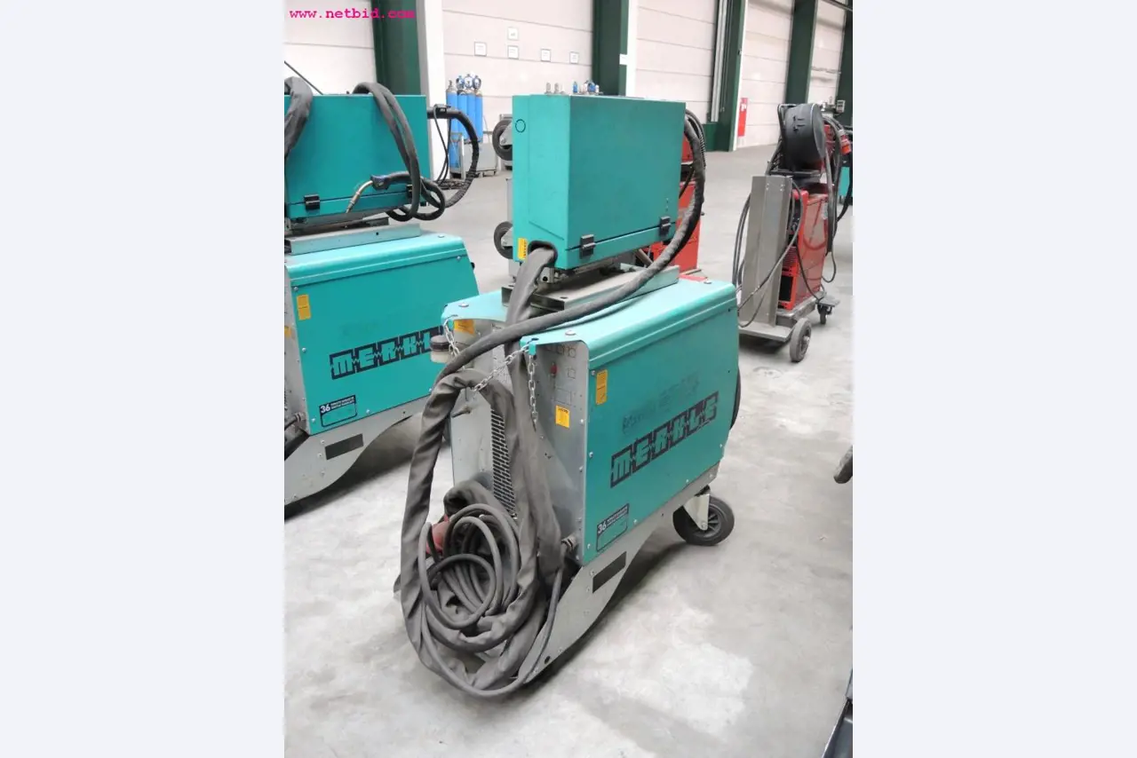 Plaat- en metaalbewerkingsmachines<br><font size="2">In samenwerking met Hilco Industrial Acquisitions bv</font>-3