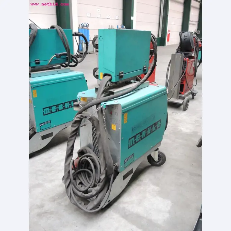 Plaat- en metaalbewerkingsmachines<br><font size="2">In samenwerking met Hilco Industrial Acquisitions bv</font>-3