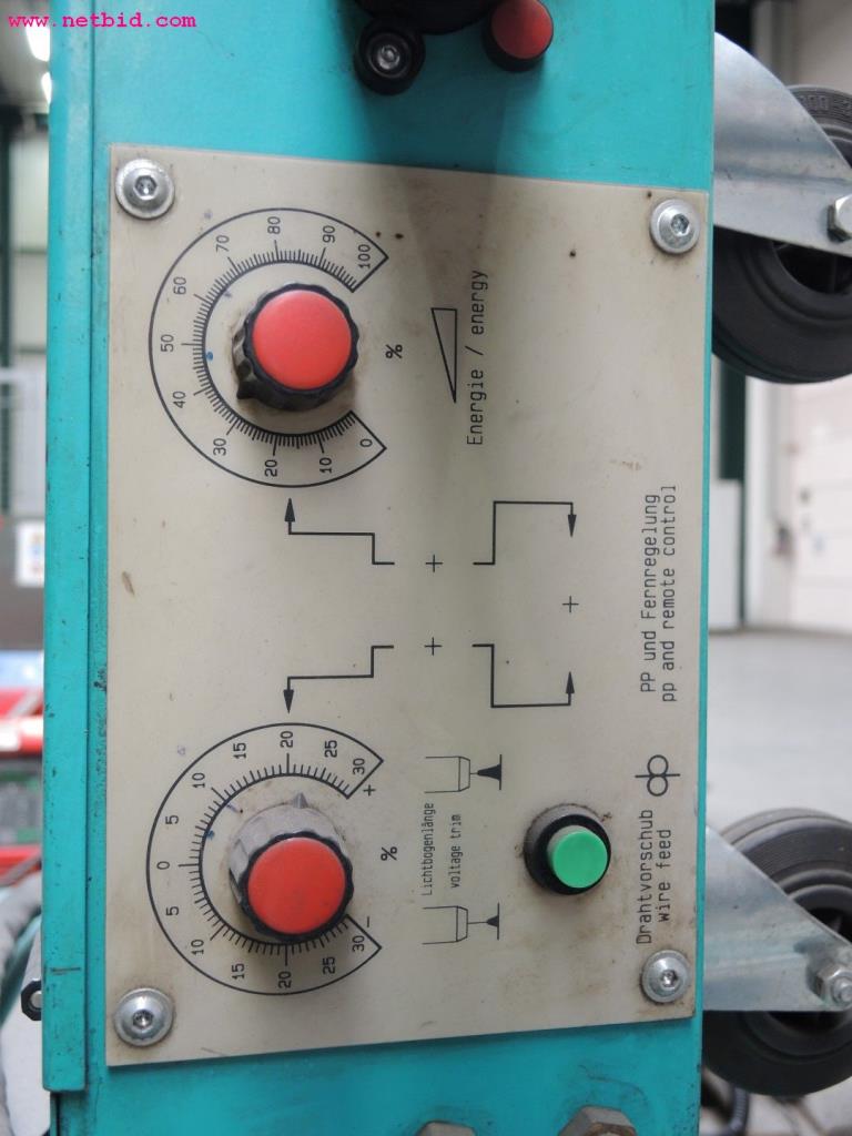 sheetmetal and metalworking machines <br><font size="2">In collaboration with Hilco Industrial Acquisitions bv<br></font>-4