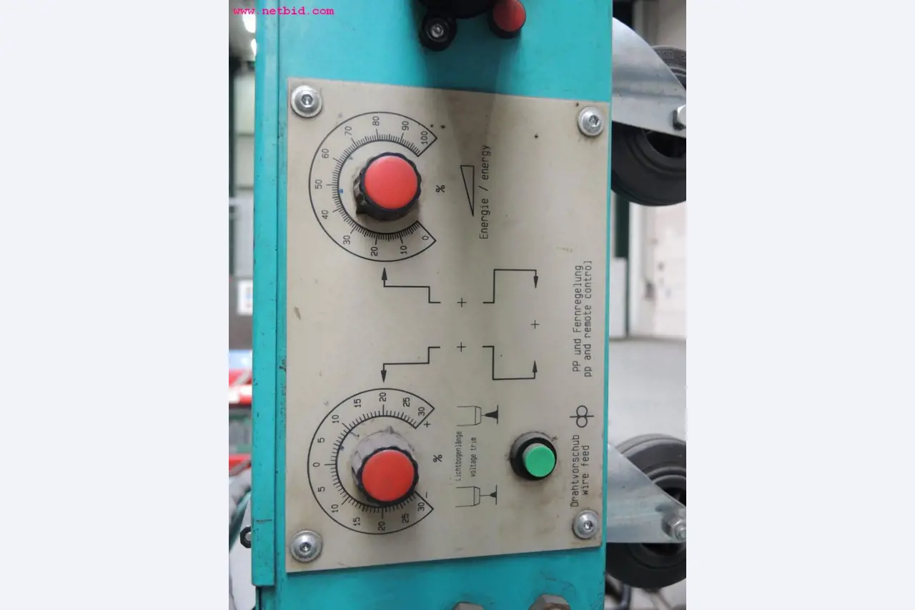 Plaat- en metaalbewerkingsmachines<br><font size="2">In samenwerking met Hilco Industrial Acquisitions bv</font>-4