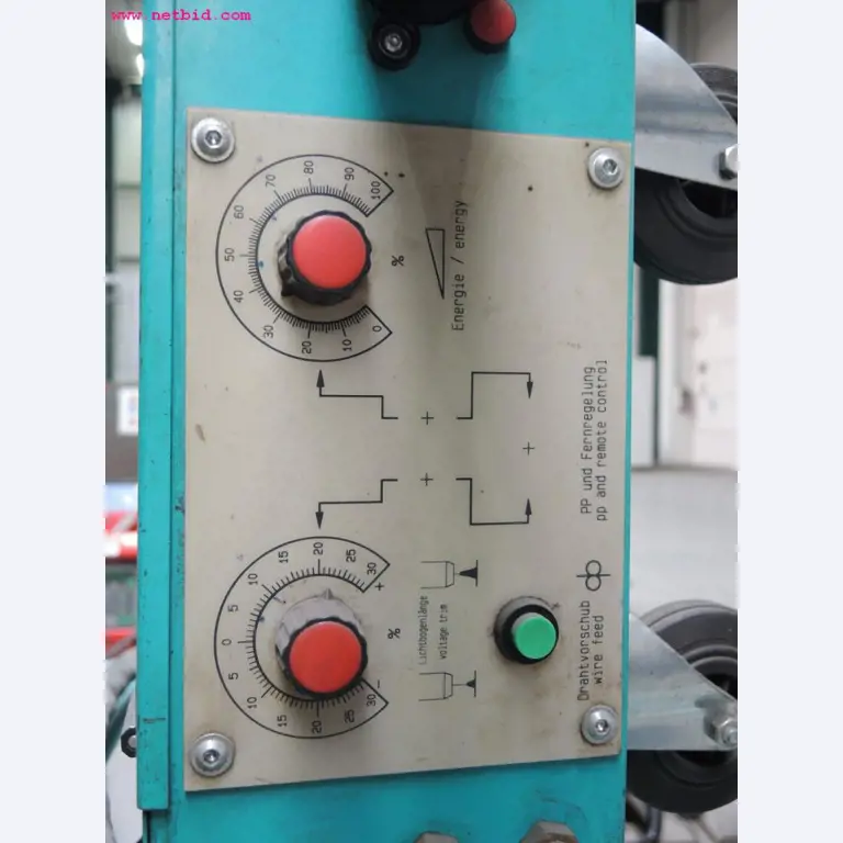 Plaat- en metaalbewerkingsmachines<br><font size="2">In samenwerking met Hilco Industrial Acquisitions bv</font>-4