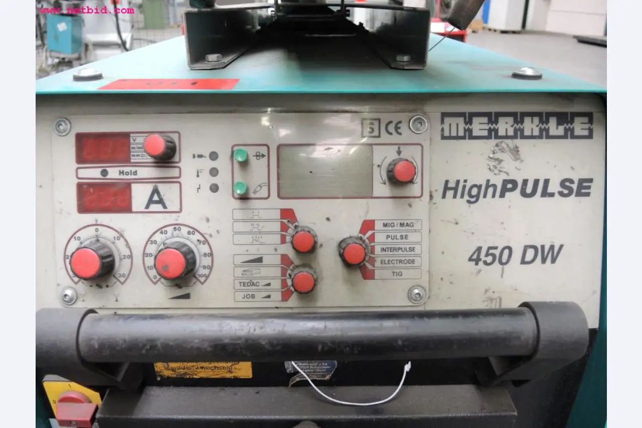 Plaat- en metaalbewerkingsmachines<br><font size="2">In samenwerking met Hilco Industrial Acquisitions bv</font>-5