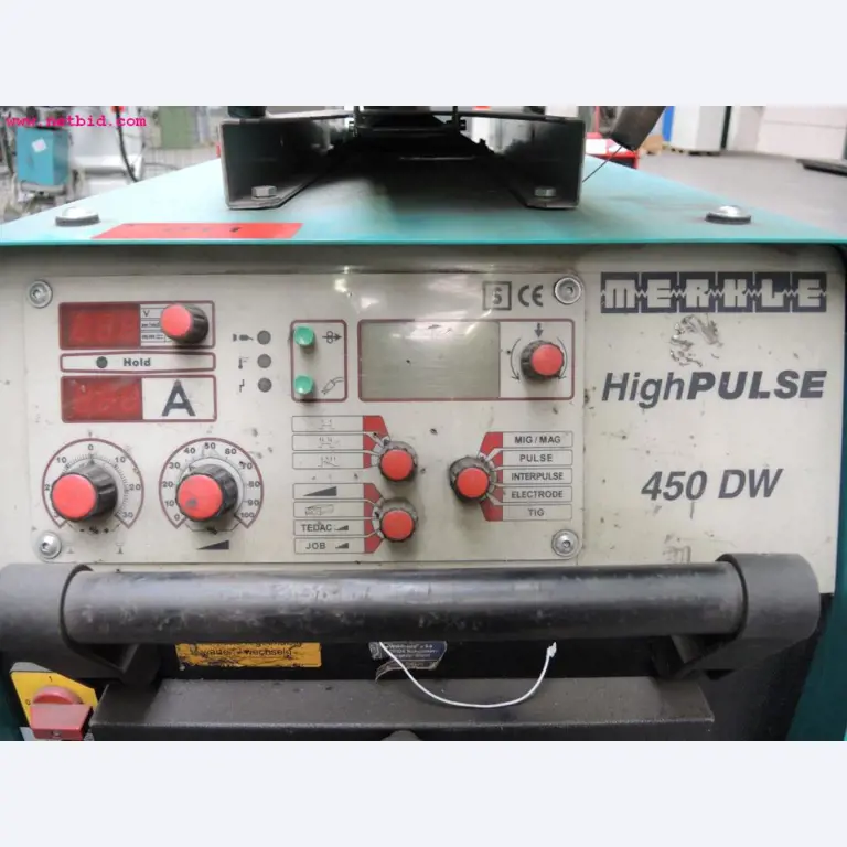 Plaat- en metaalbewerkingsmachines<br><font size="2">In samenwerking met Hilco Industrial Acquisitions bv</font>-5