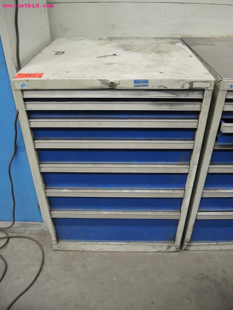 Chapas metálicas e máquinas para trabalhar metais<br><font size="2">Em colaboração com a Hilco Industrial Acquisitions bv</font>-2