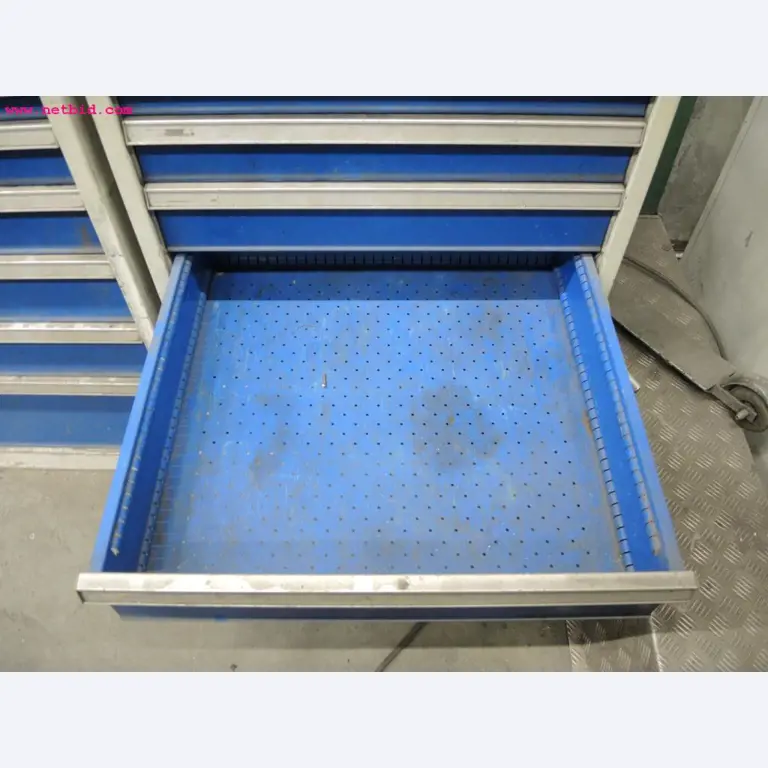 Chapas metálicas e máquinas para trabalhar metais<br><font size="2">Em colaboração com a Hilco Industrial Acquisitions bv</font>-4