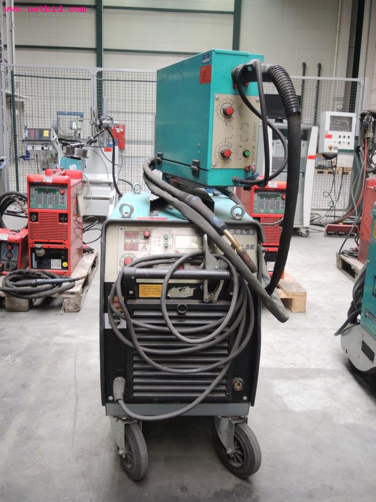 sheetmetal and metalworking machines <br><font size="2">In collaboration with Hilco Industrial Acquisitions bv<br></font>-2