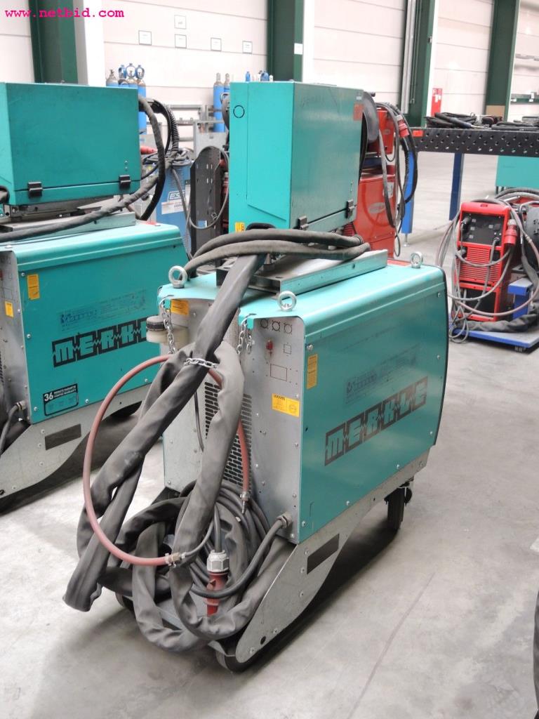 sheetmetal and metalworking machines <br><font size="2">In collaboration with Hilco Industrial Acquisitions bv<br></font>-3